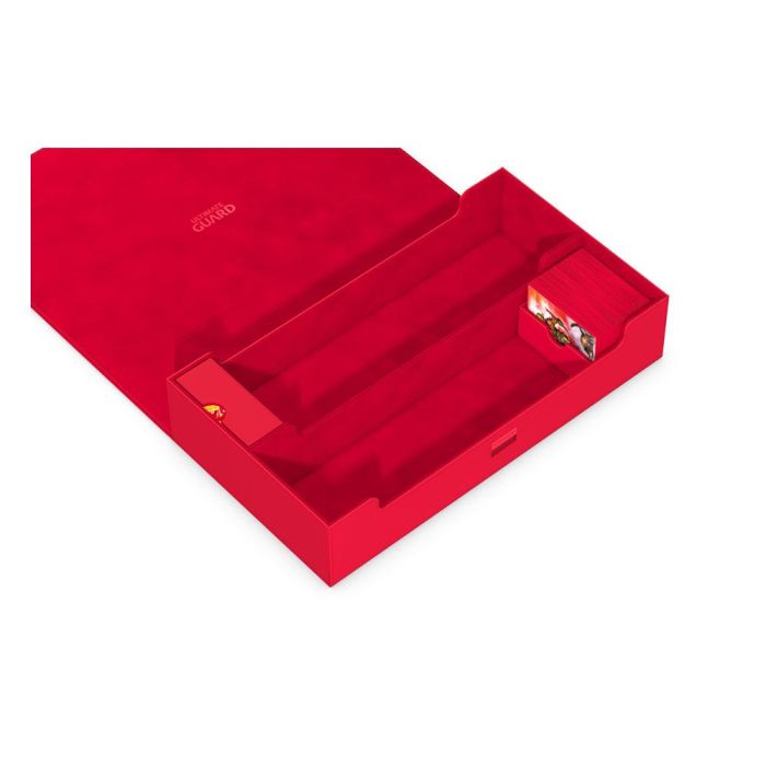 Ultimate Guard Omnihive 1000+ Xenoskin - Red 