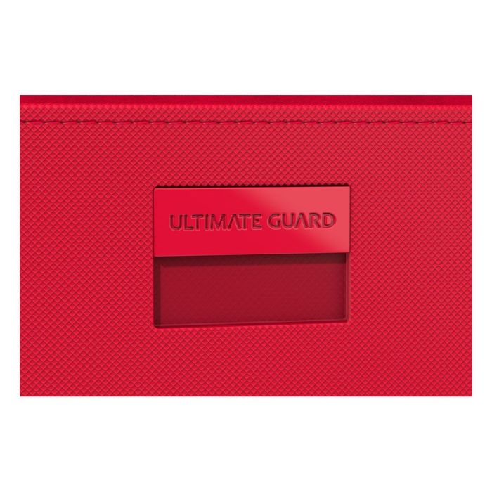Ultimate Guard Omnihive 1000+ Xenoskin - Red 