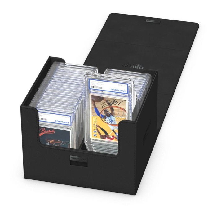 Ultimate Guard Minthive 30+ Xenoskin - Black
