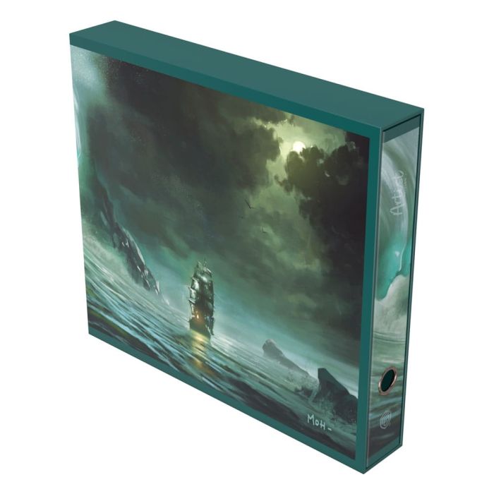Ultimate Guard Collector's Album'n'Case 