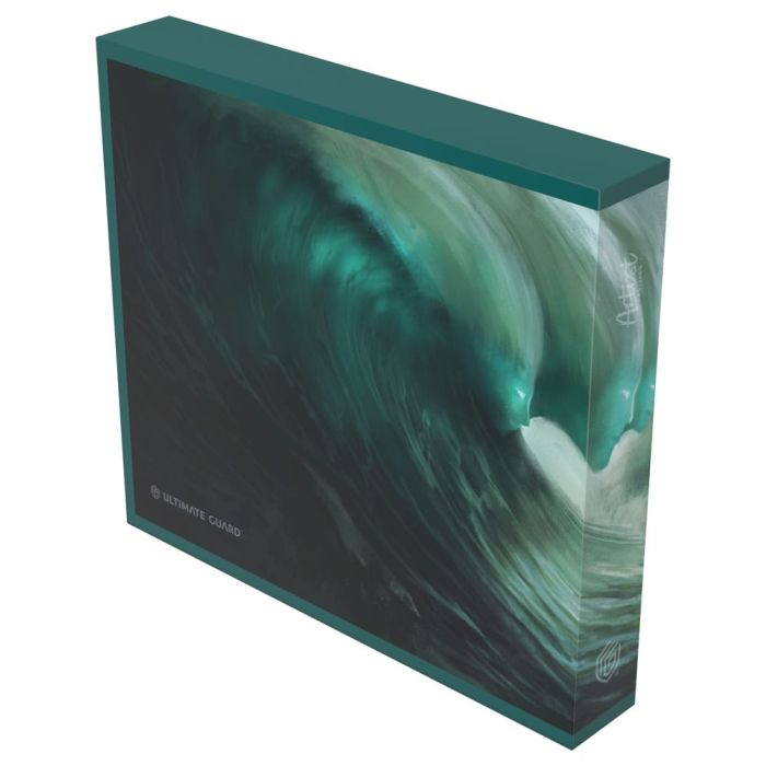 Ultimate Guard Collector's Album'n'Case 