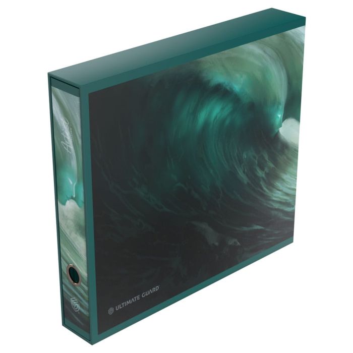 Ultimate Guard Collector's Album'n'Case 