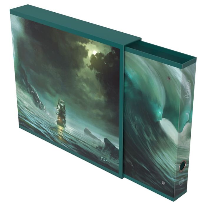 Ultimate Guard Collector's Album'n'Case 