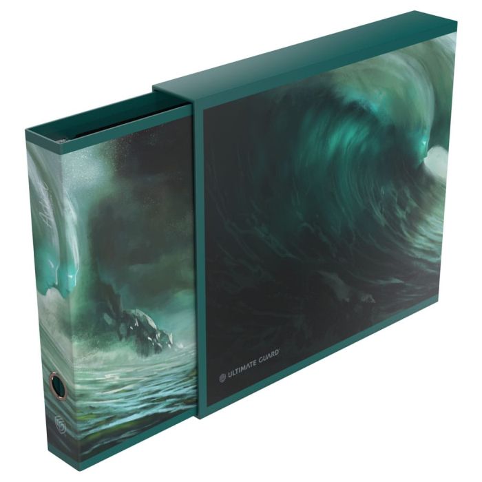 Ultimate Guard Collector's Album'n'Case 