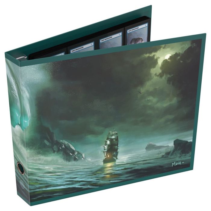Ultimate Guard Collector's Album'n'Case 