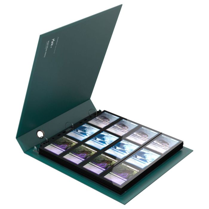 Ultimate Guard Collector's Album'n'Case 