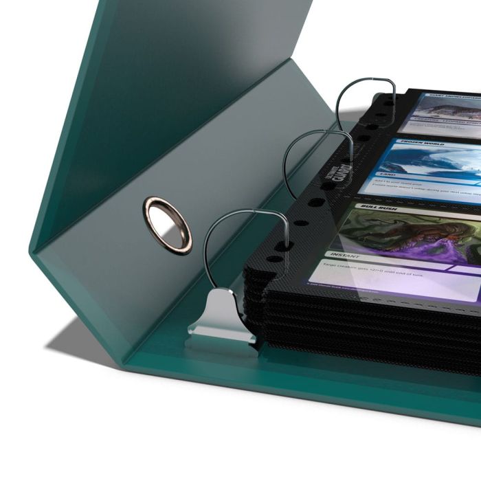 Ultimate Guard Collector's Album'n'Case 