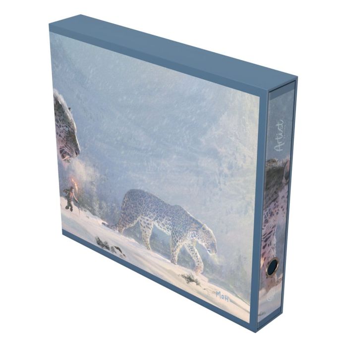 Ultimate Guard Collector's Album'n'Case 