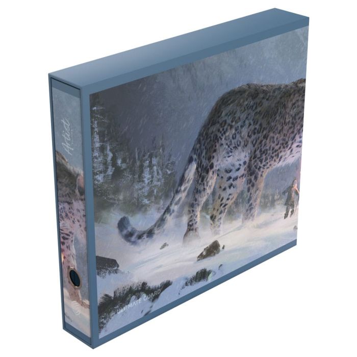 Ultimate Guard Collector's Album'n'Case 