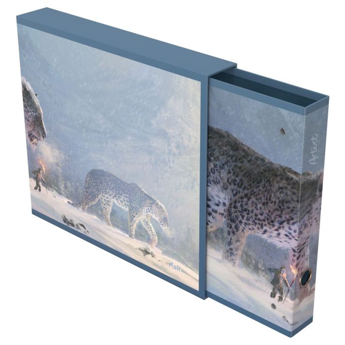 Ultimate Guard Collector's Album'n'Case 