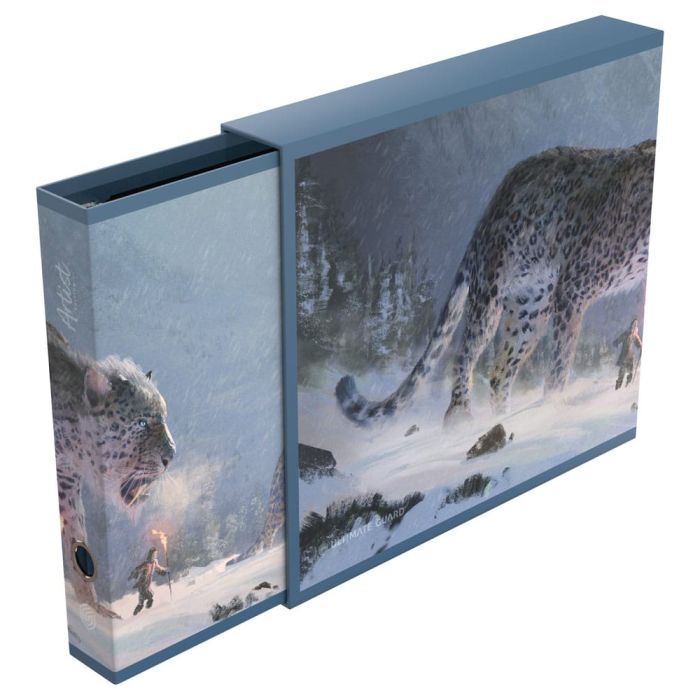 Ultimate Guard Collector's Album'n'Case 