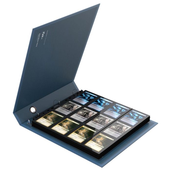 Ultimate Guard Collector's Album'n'Case 