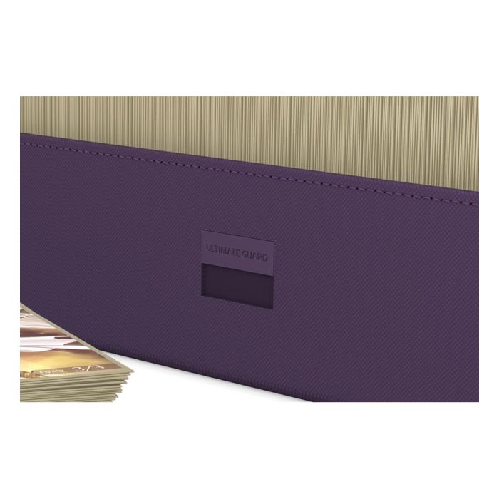 Ultimate Guard Arkhive 800+ Xenoskin -  Purple