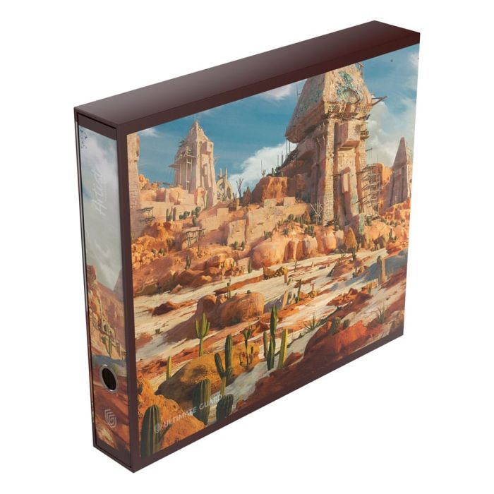 Ultimate Guard Collector's Album'n'Case 