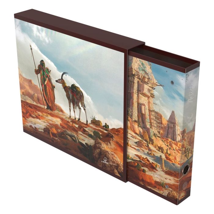 Ultimate Guard Collector's Album'n'Case 