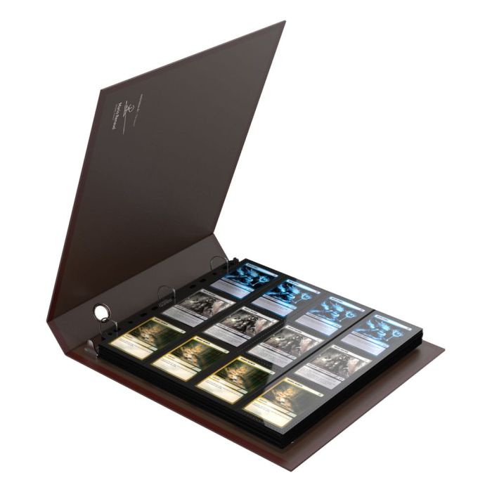 Ultimate Guard Collector's Album'n'Case 