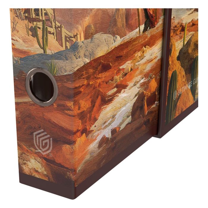 Ultimate Guard Collector's Album'n'Case 
