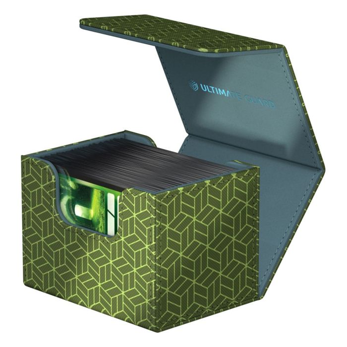 Ultimate Guard Sidewinder 100+ Xenoskin 