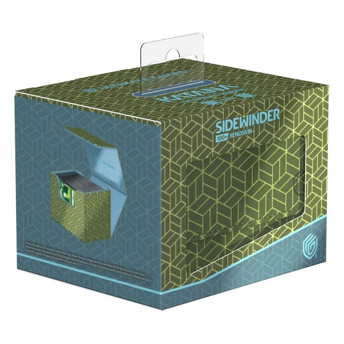 Ultimate Guard Sidewinder 100+ Xenoskin 