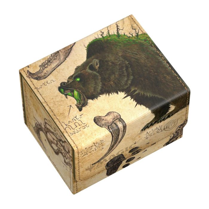 Ultimate Guard Sidewinder 100+ Xenoskin Magic: The Gathering 