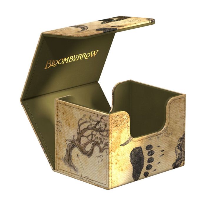 Ultimate Guard Sidewinder 100+ Xenoskin Magic: The Gathering 