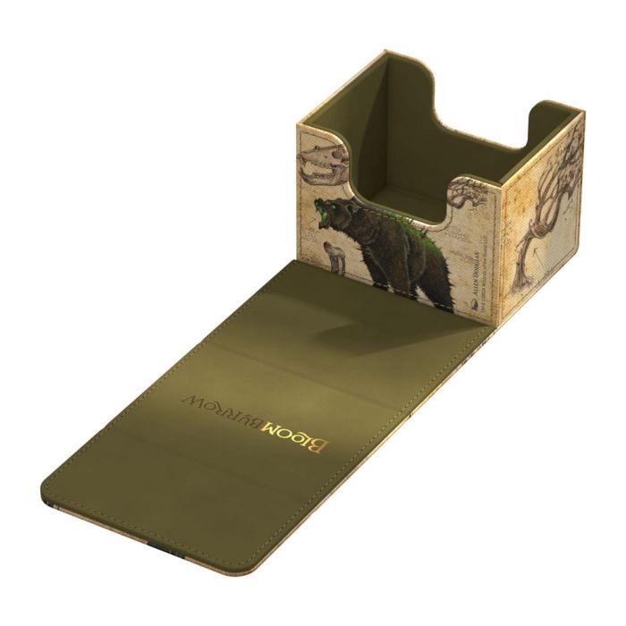 Ultimate Guard Sidewinder 100+ Xenoskin Magic: The Gathering 