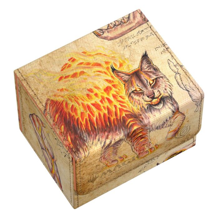 Ultimate Guard Sidewinder 100+ Xenoskin Magic: The Gathering 