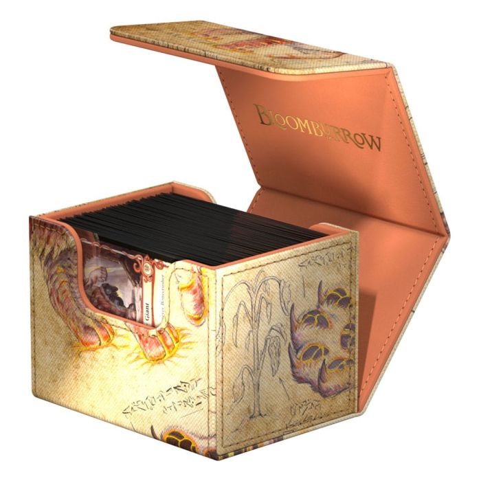 Ultimate Guard Sidewinder 100+ Xenoskin Magic: The Gathering 