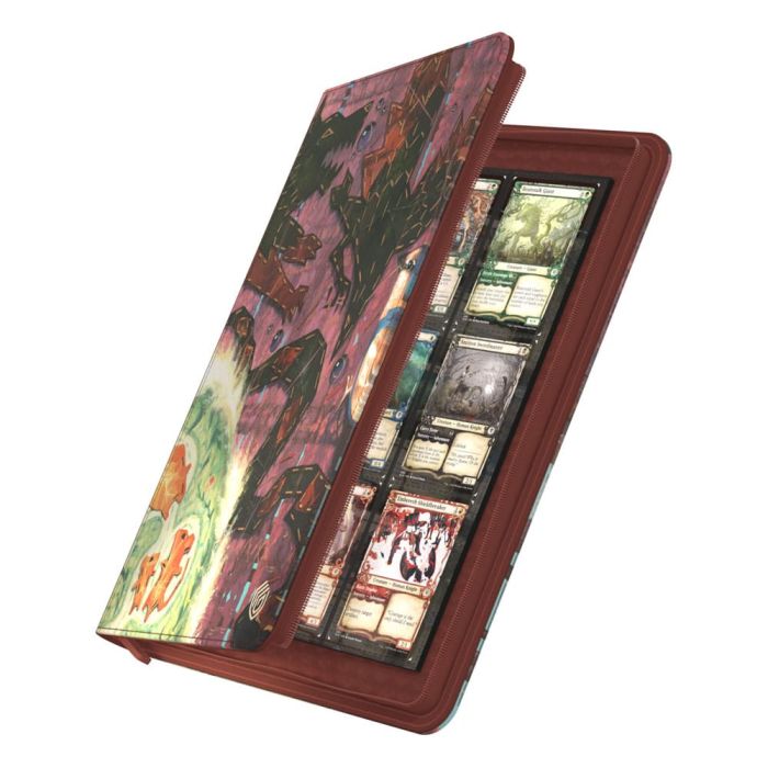 Ultimate Guard Zipfolio 360 Xenoskin Magic: The Gathering 