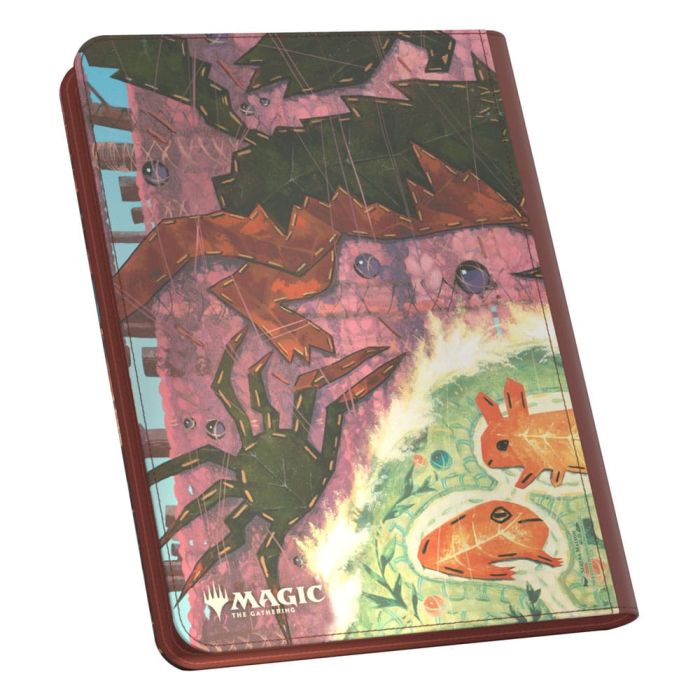 Ultimate Guard Zipfolio 360 Xenoskin Magic: The Gathering 