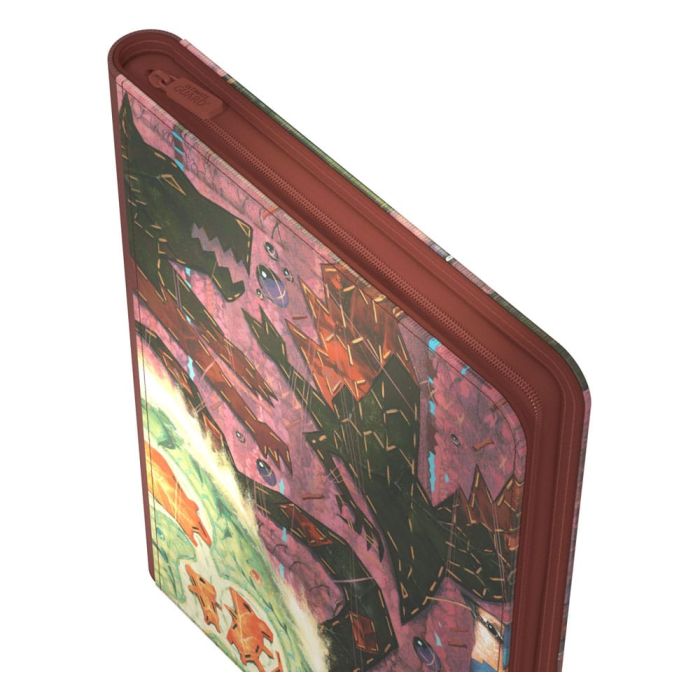 Ultimate Guard Zipfolio 360 Xenoskin Magic: The Gathering 