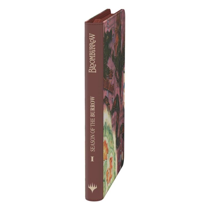 Ultimate Guard Zipfolio 360 Xenoskin Magic: The Gathering 