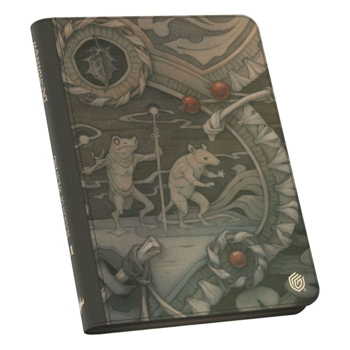 Ultimate Guard Zipfolio 360 Xenoskin Magic: The Gathering 