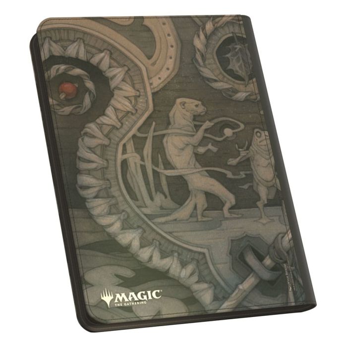 Ultimate Guard Zipfolio 360 Xenoskin Magic: The Gathering 