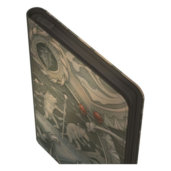 Ultimate Guard Zipfolio 360 Xenoskin Magic: The Gathering 