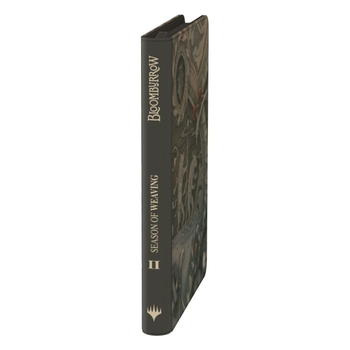 Ultimate Guard Zipfolio 360 Xenoskin Magic: The Gathering 