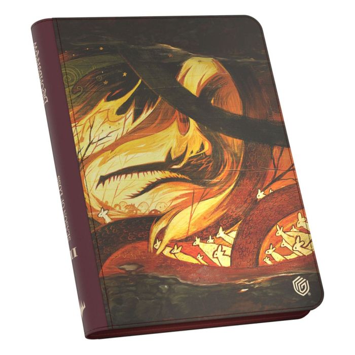 Ultimate Guard Zipfolio 360 Xenoskin Magic: The Gathering 