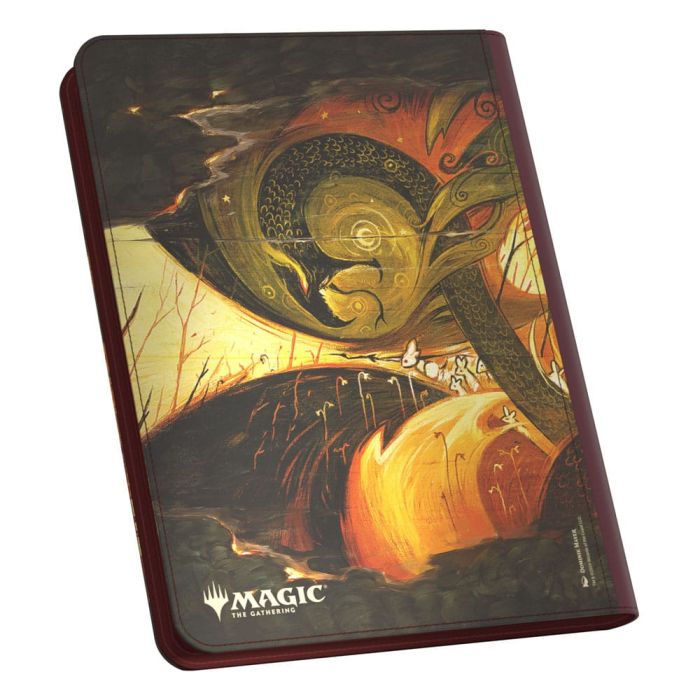 Ultimate Guard Zipfolio 360 Xenoskin Magic: The Gathering 