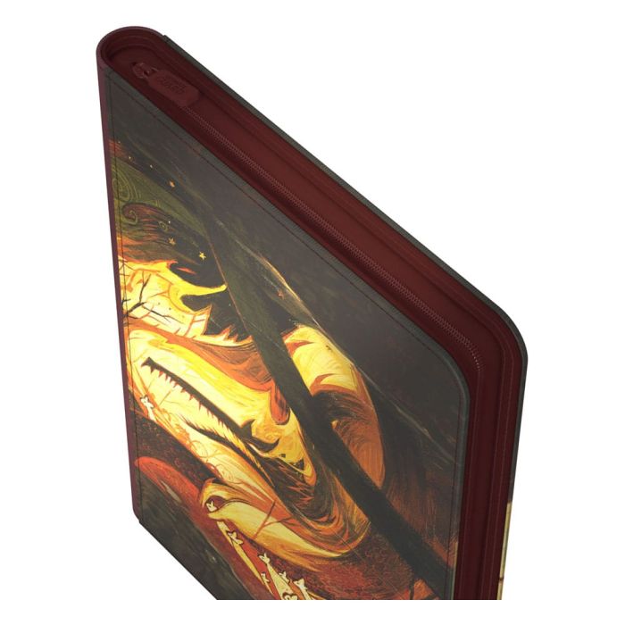 Ultimate Guard Zipfolio 360 Xenoskin Magic: The Gathering 