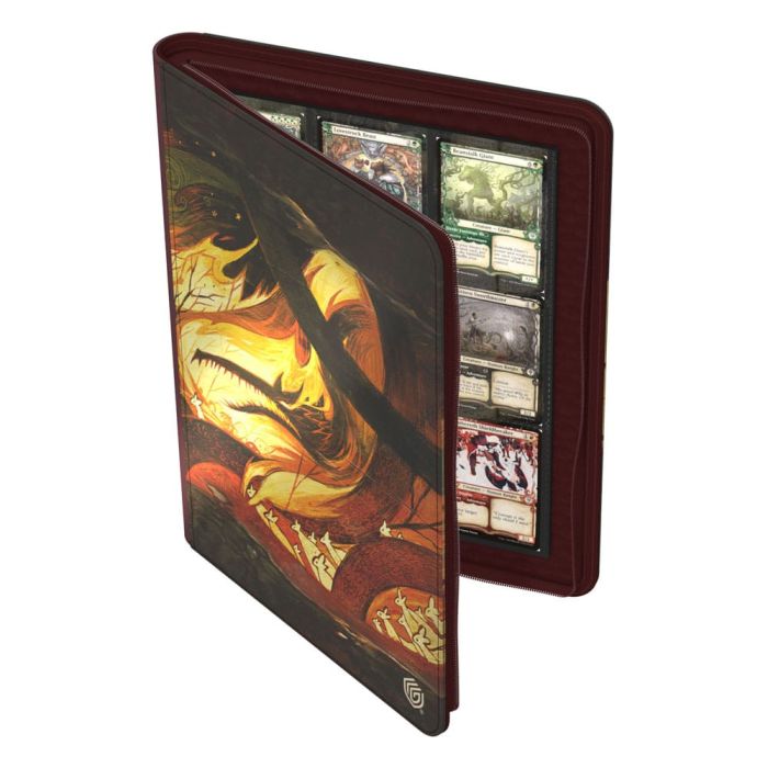 Ultimate Guard Zipfolio 360 Xenoskin Magic: The Gathering 