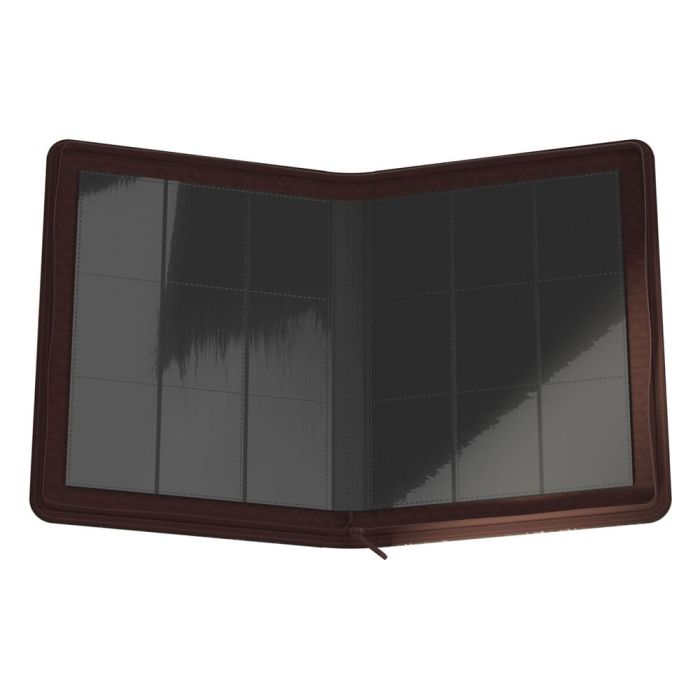 Ultimate Guard Zipfolio 360 Xenoskin Magic: The Gathering 