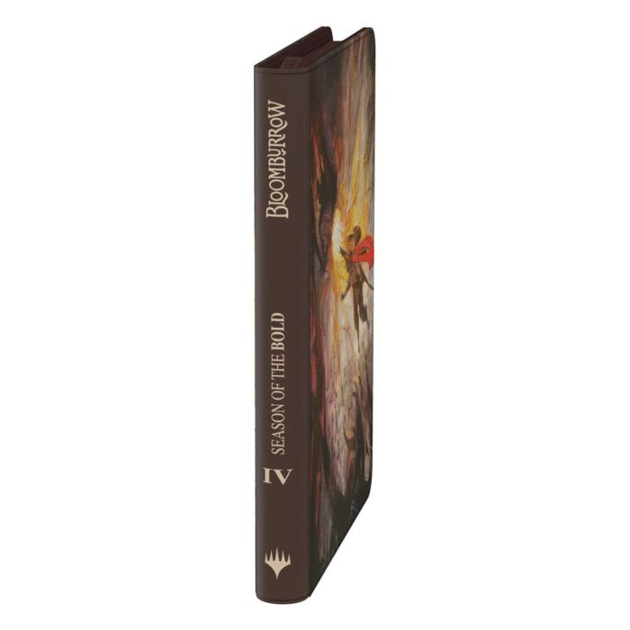 Ultimate Guard Zipfolio 360 Xenoskin Magic: The Gathering 