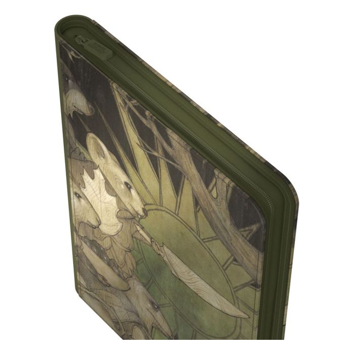 Ultimate Guard Zipfolio 360 Xenoskin Magic: The Gathering 