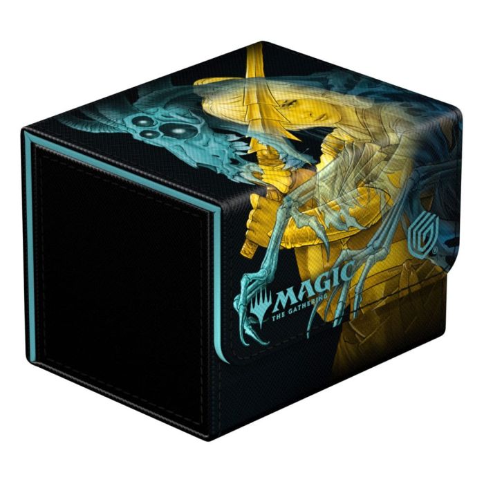 Ultimate Guard Sidewinder 100+ Xenoskin Magic: The Gathering 
