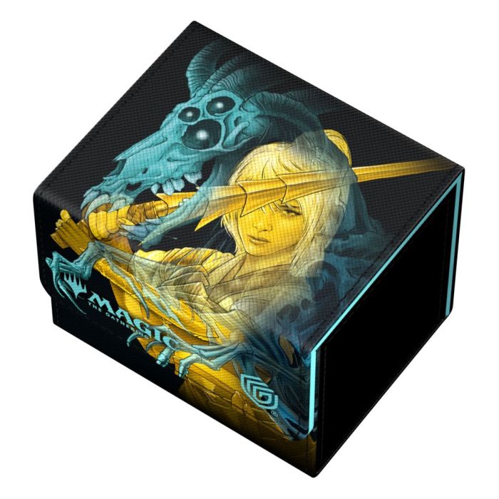 Ultimate Guard Sidewinder 100+ Xenoskin Magic: The Gathering 