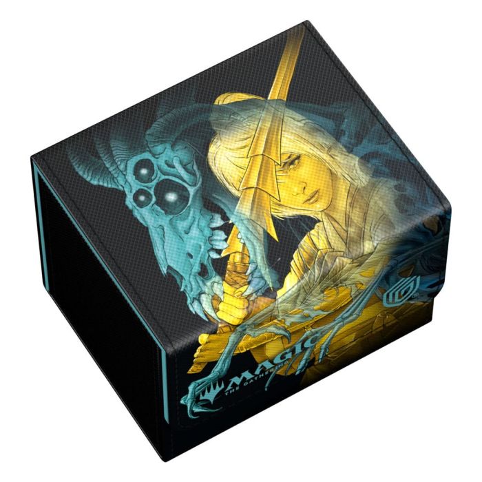 Ultimate Guard Sidewinder 100+ Xenoskin Magic: The Gathering 