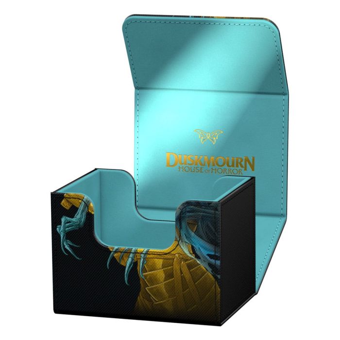 Ultimate Guard Sidewinder 100+ Xenoskin Magic: The Gathering 