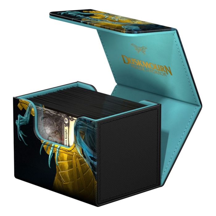 Ultimate Guard Sidewinder 100+ Xenoskin Magic: The Gathering 