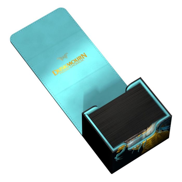 Ultimate Guard Sidewinder 100+ Xenoskin Magic: The Gathering 