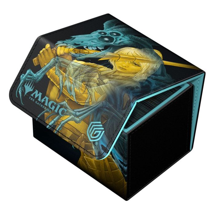 Ultimate Guard Sidewinder 100+ Xenoskin Magic: The Gathering 